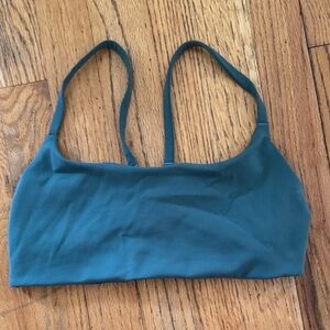 lululemon athletica Wunder Train Sports Bra